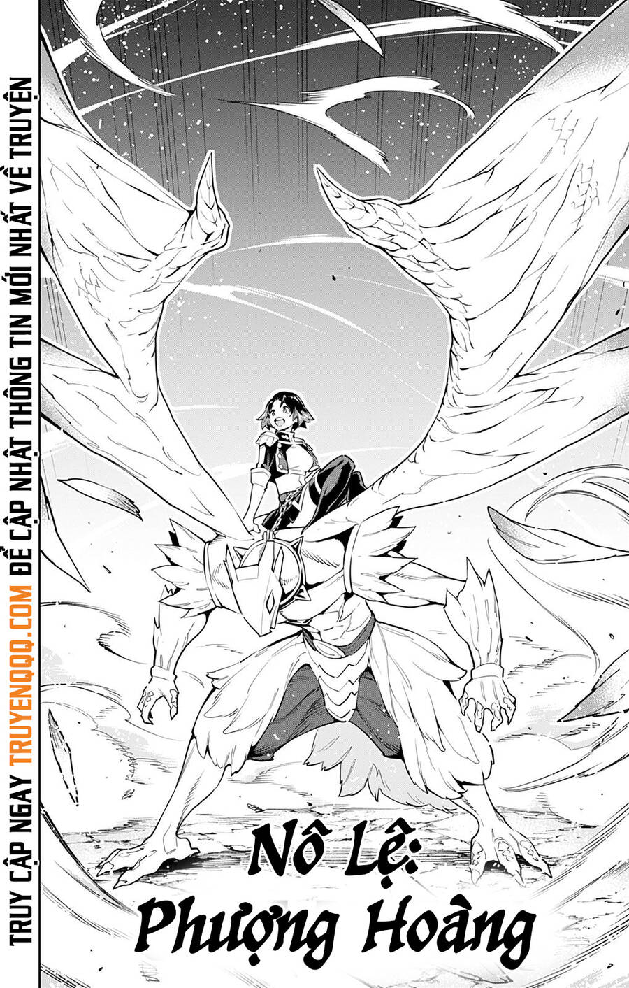 Demon Slave Chapter 53 - Trang 2