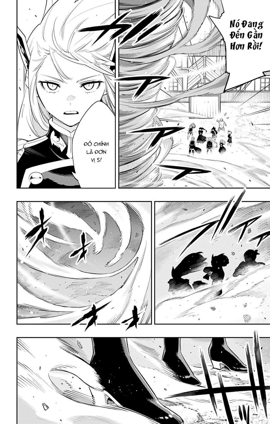 Demon Slave Chapter 52 - Trang 2