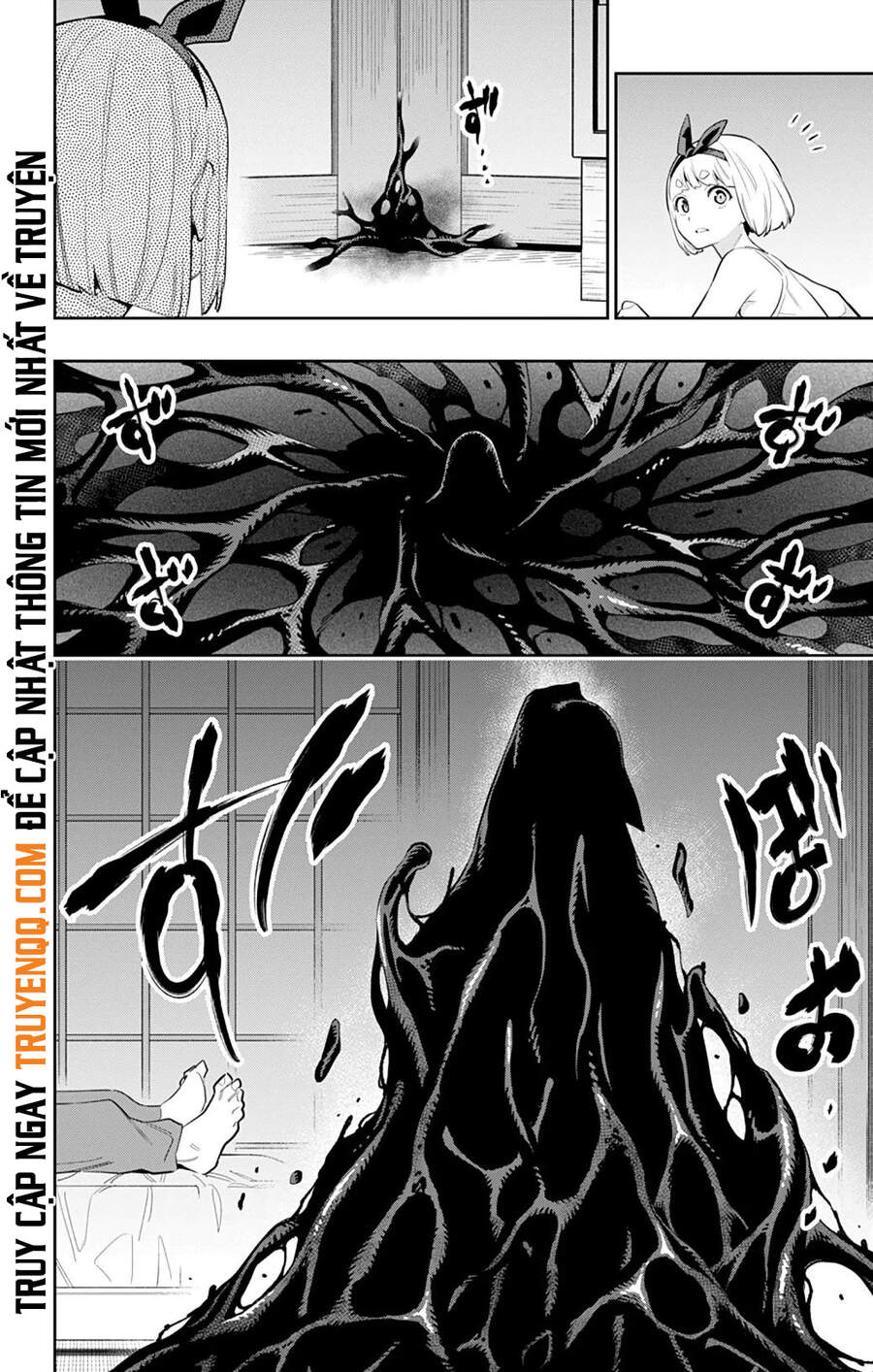 Demon Slave Chapter 49 - Trang 2