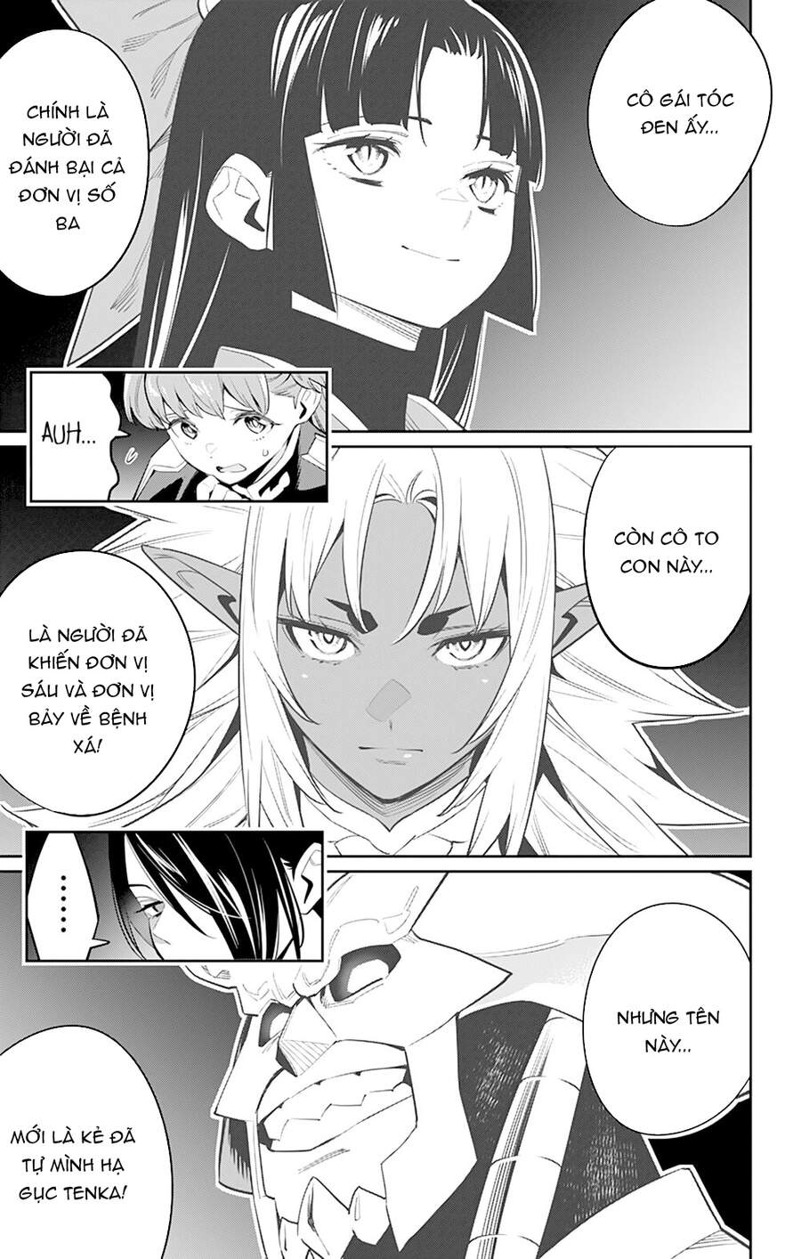 Demon Slave Chapter 47 - Trang 2