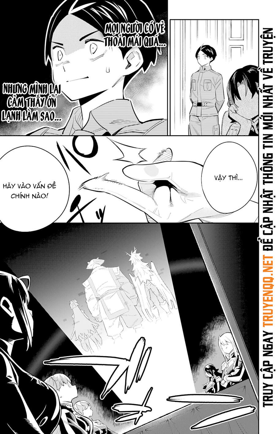 Demon Slave Chapter 47 - Trang 2