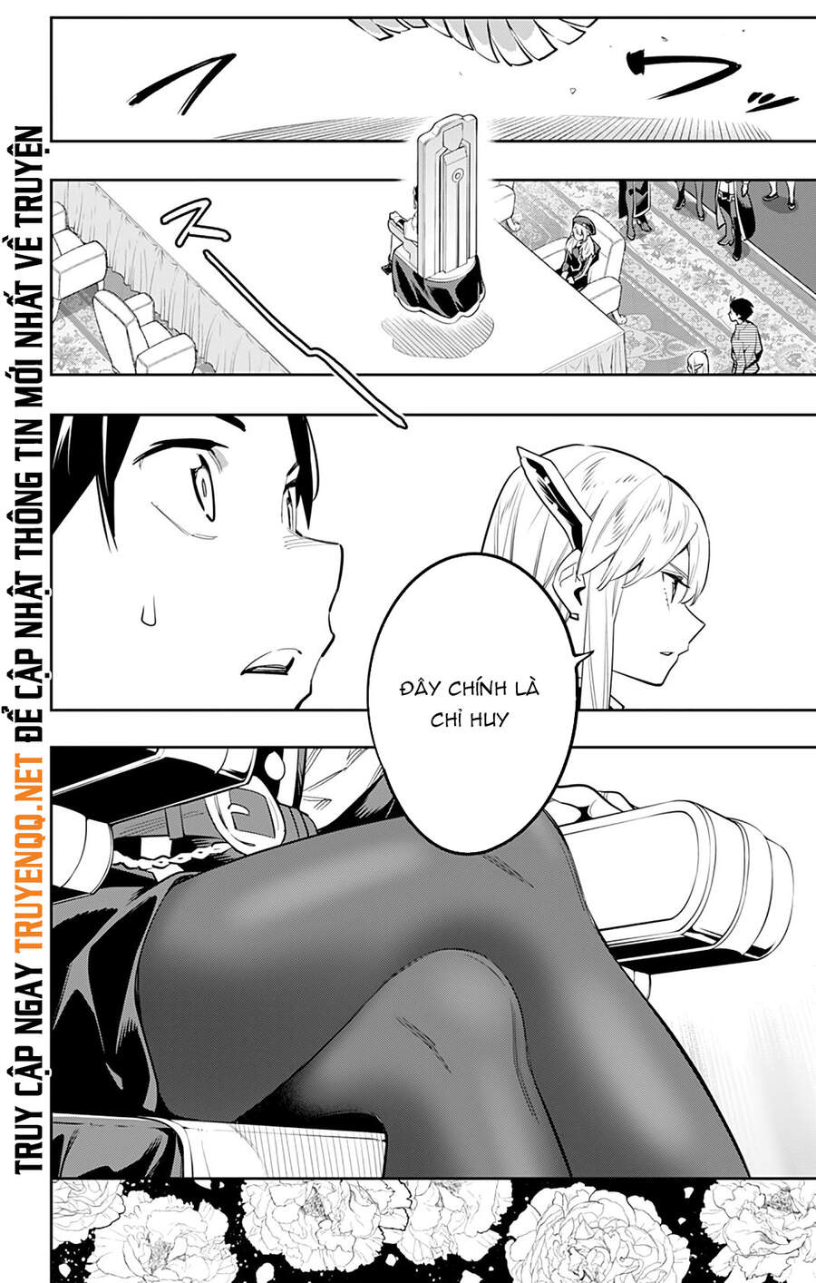 Demon Slave Chapter 46 - Trang 2