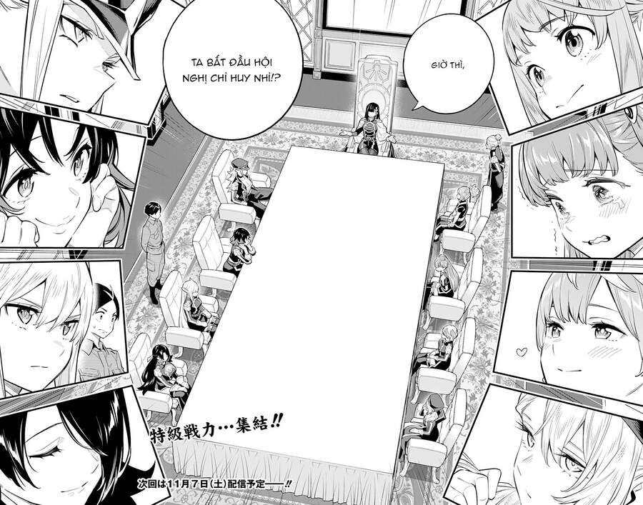 Demon Slave Chapter 46 - Trang 2