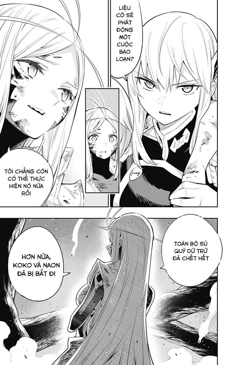 Demon Slave Chapter 42 - Trang 2