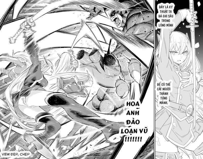 Demon Slave Chapter 41 - Trang 2