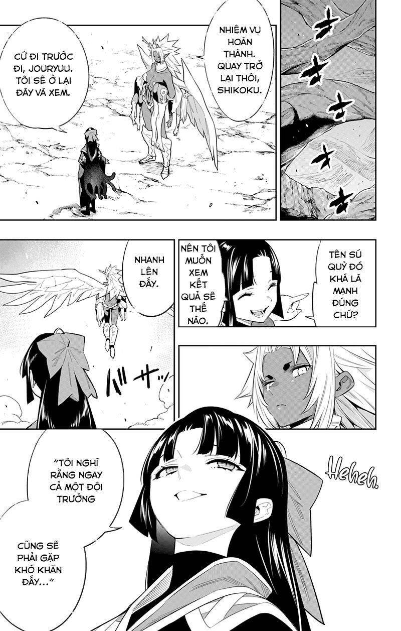 Demon Slave Chapter 41 - Trang 2