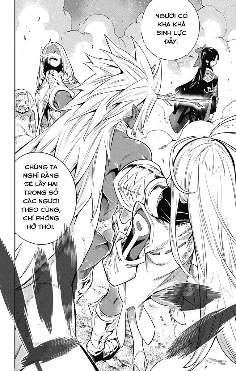 Demon Slave Chapter 39 - Trang 2