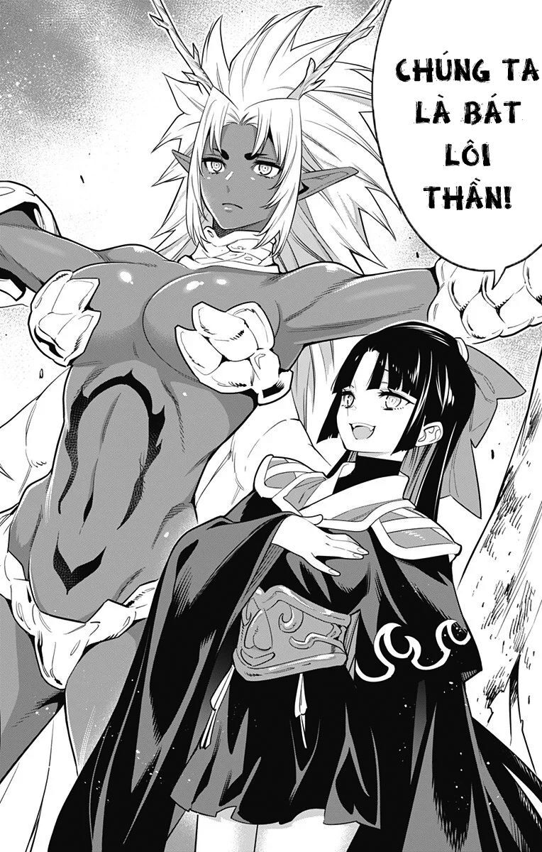 Demon Slave Chapter 39 - Trang 2