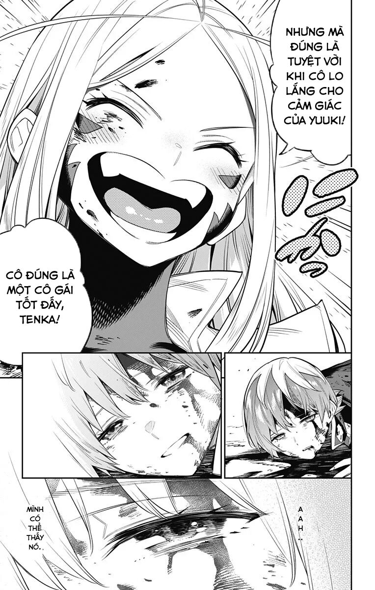 Demon Slave Chapter 39 - Trang 2