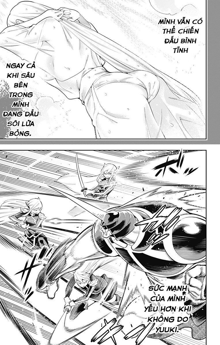 Demon Slave Chapter 37 - Trang 2