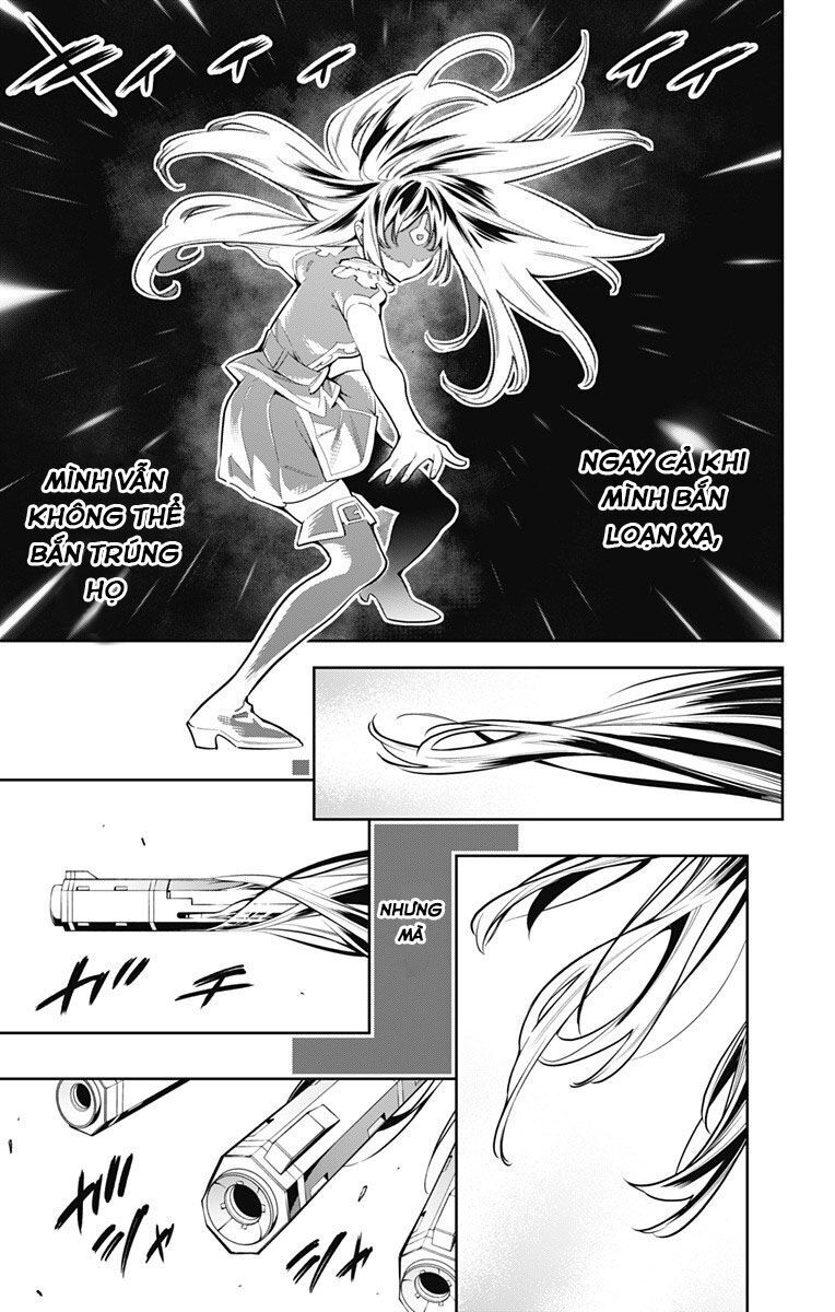 Demon Slave Chapter 36 - Trang 2