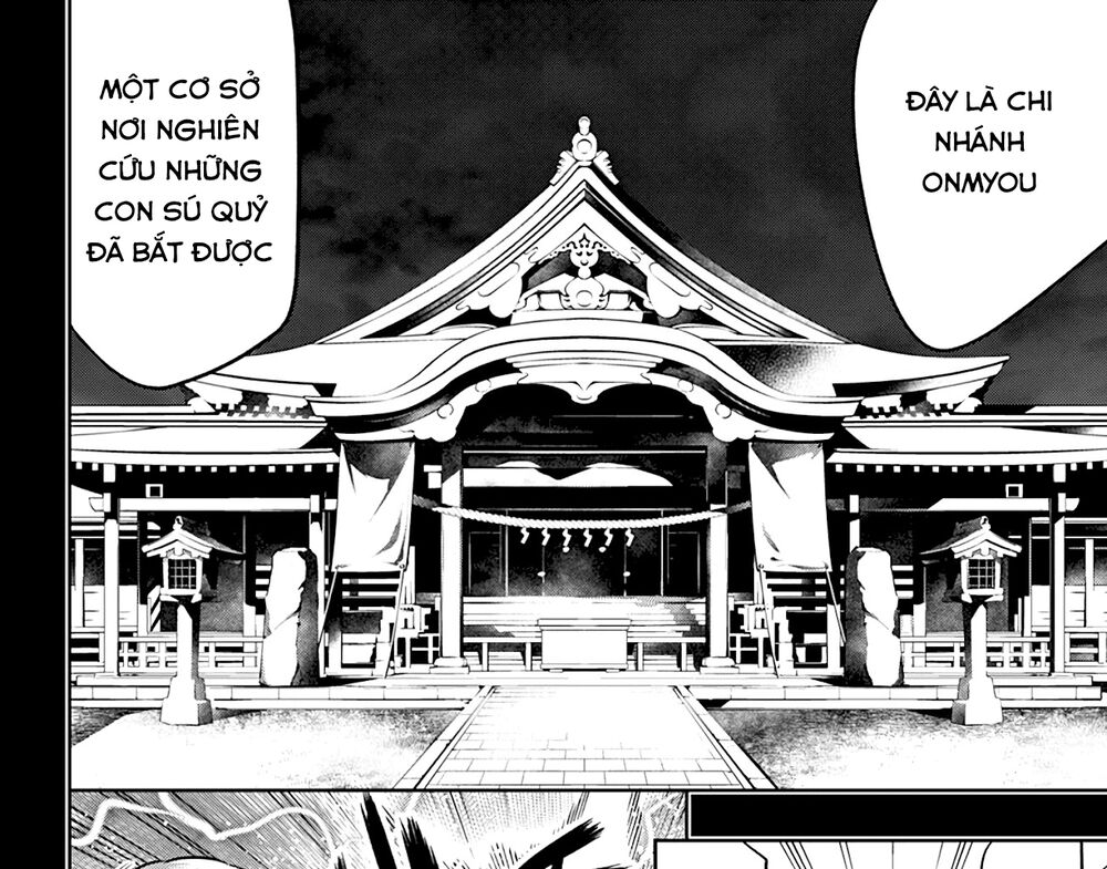 Demon Slave Chapter 31 - Trang 2