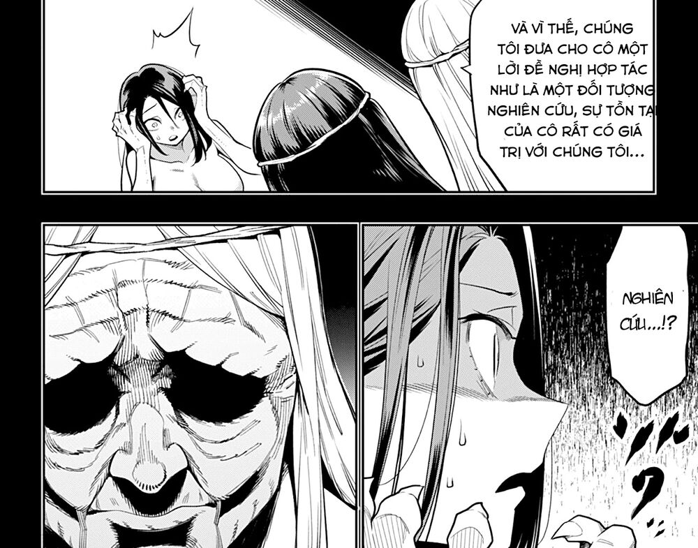 Demon Slave Chapter 31 - Trang 2