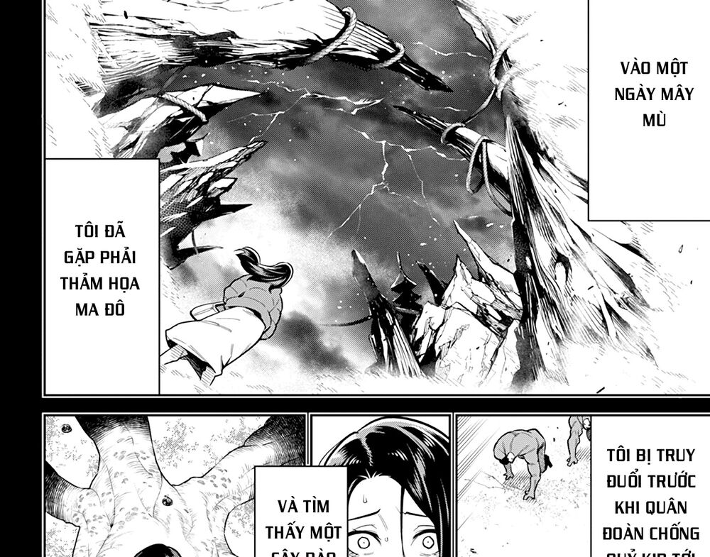 Demon Slave Chapter 31 - Trang 2