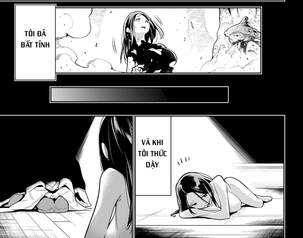 Demon Slave Chapter 31 - Trang 2