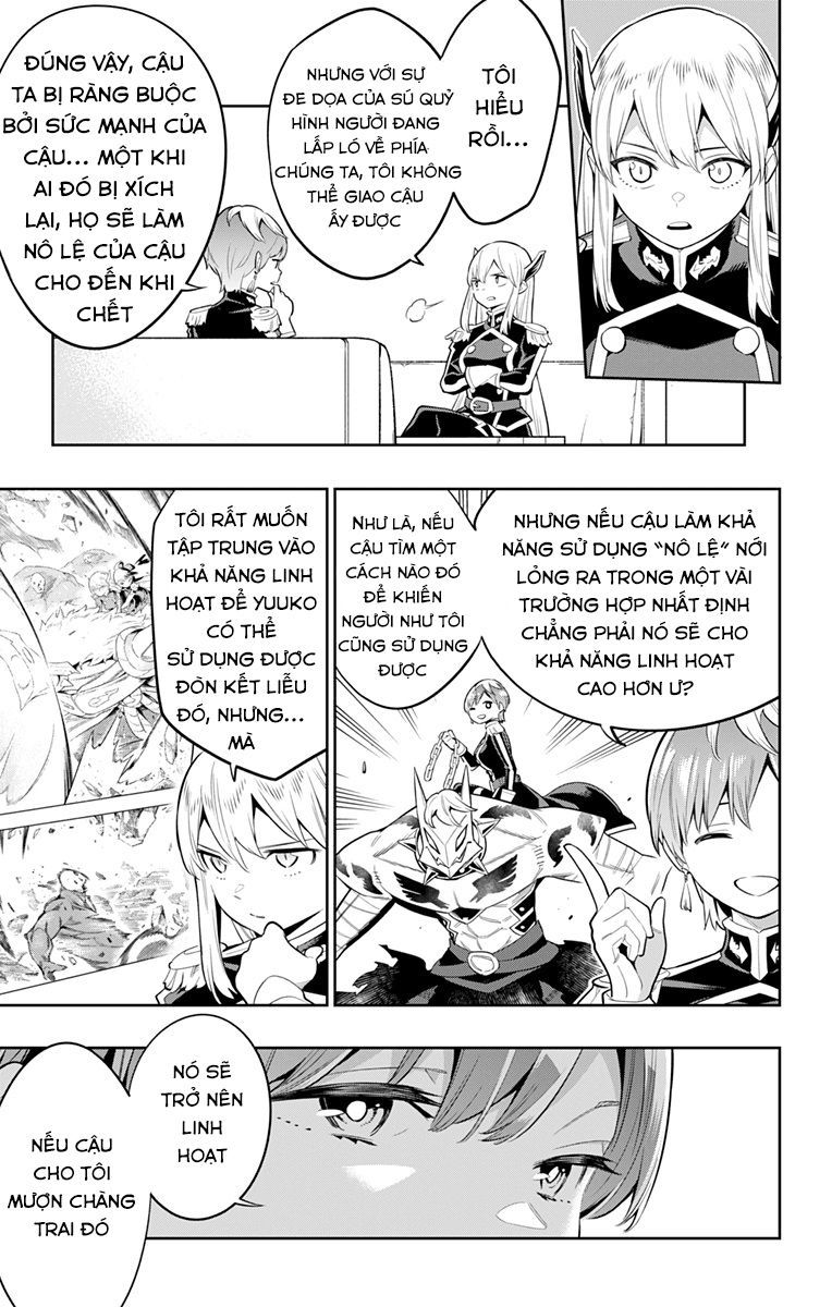 Demon Slave Chapter 23 - Trang 2