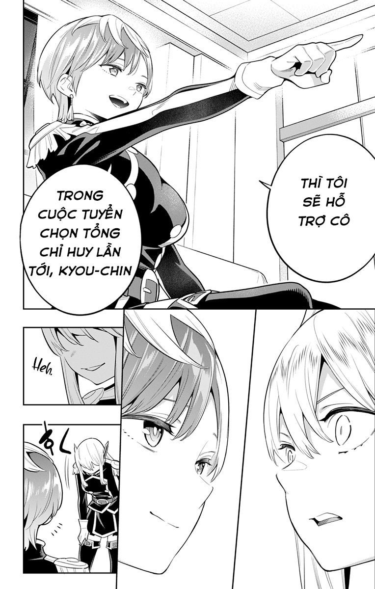 Demon Slave Chapter 23 - Trang 2