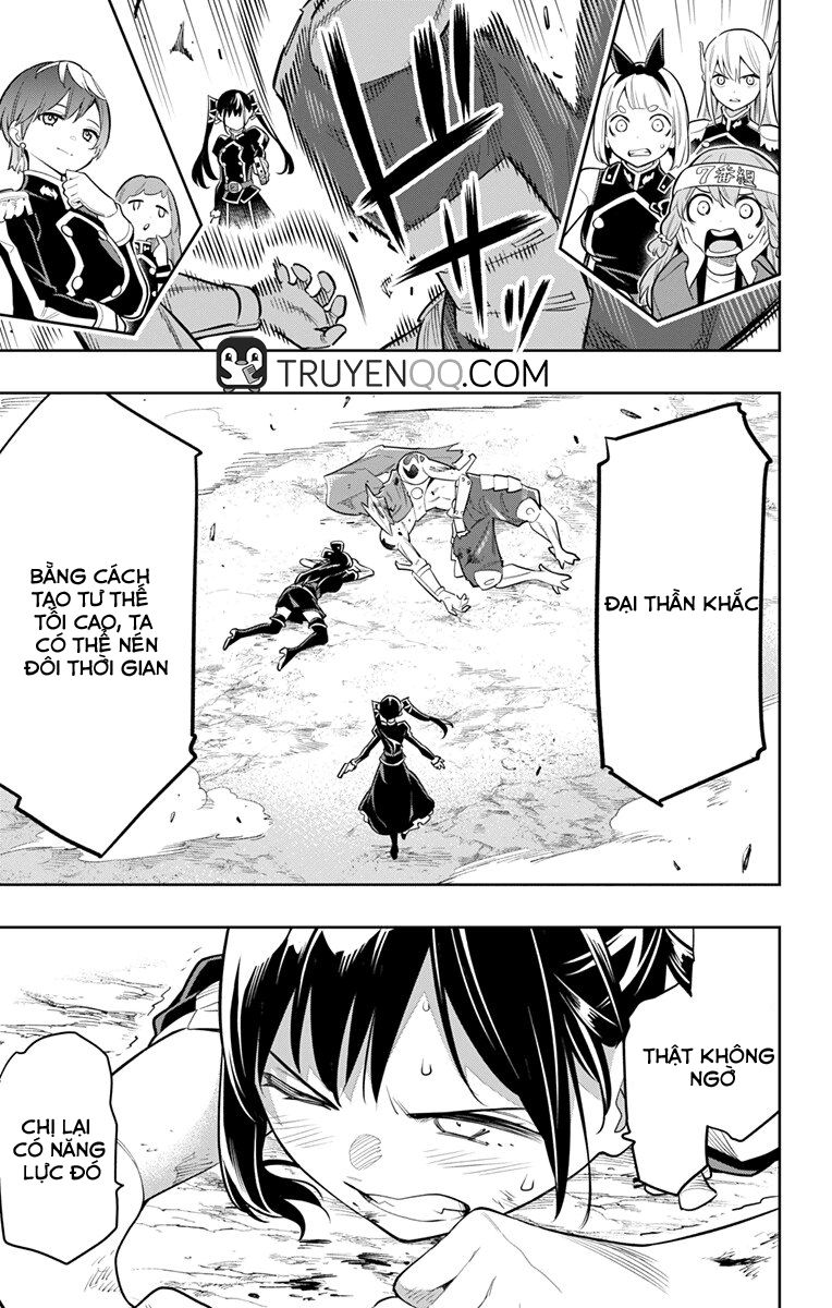 Demon Slave Chapter 14 - Trang 2