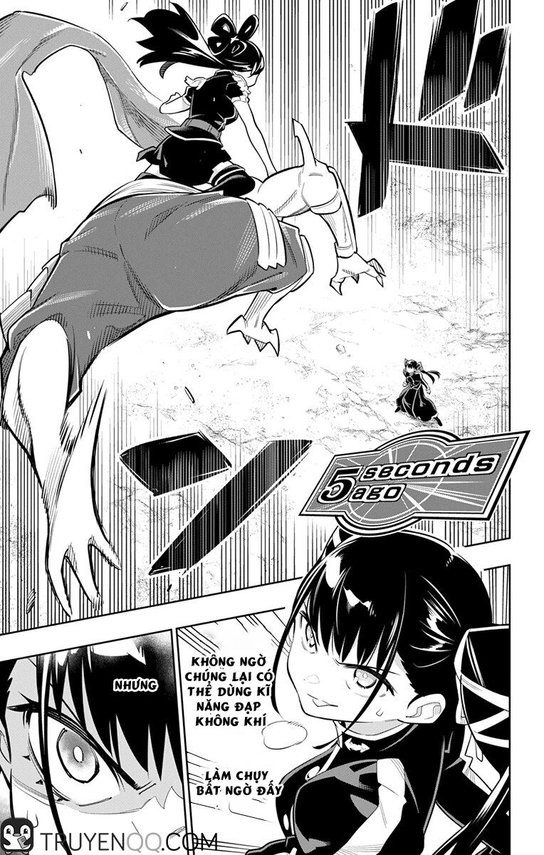 Demon Slave Chapter 14 - Trang 2