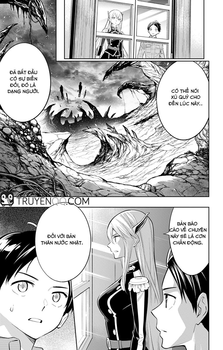 Demon Slave Chapter 8 - Trang 2