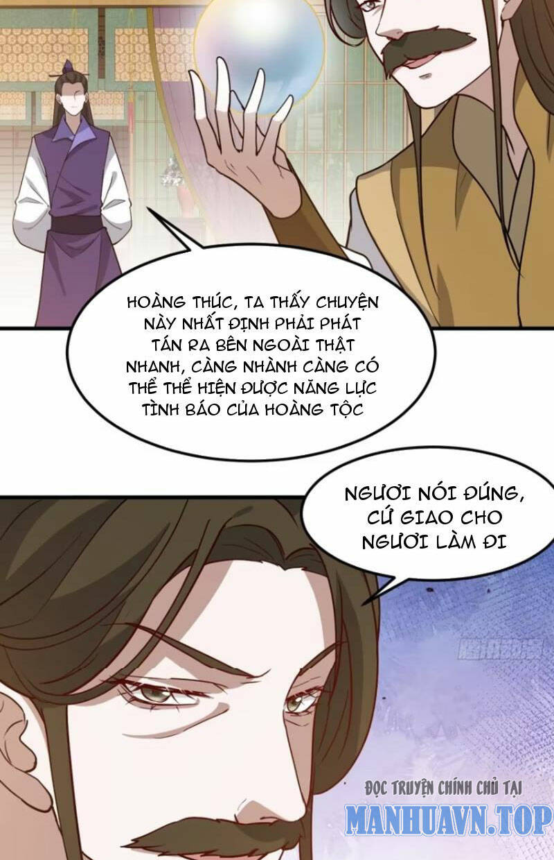 Hệ Thống Gánh Con Mạnh Nhất Chapter 130 - Trang 2