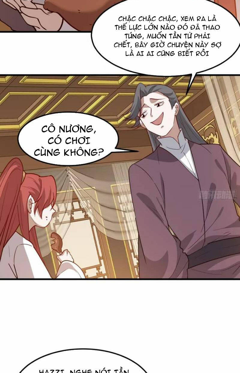 Hệ Thống Gánh Con Mạnh Nhất Chapter 130 - Trang 2