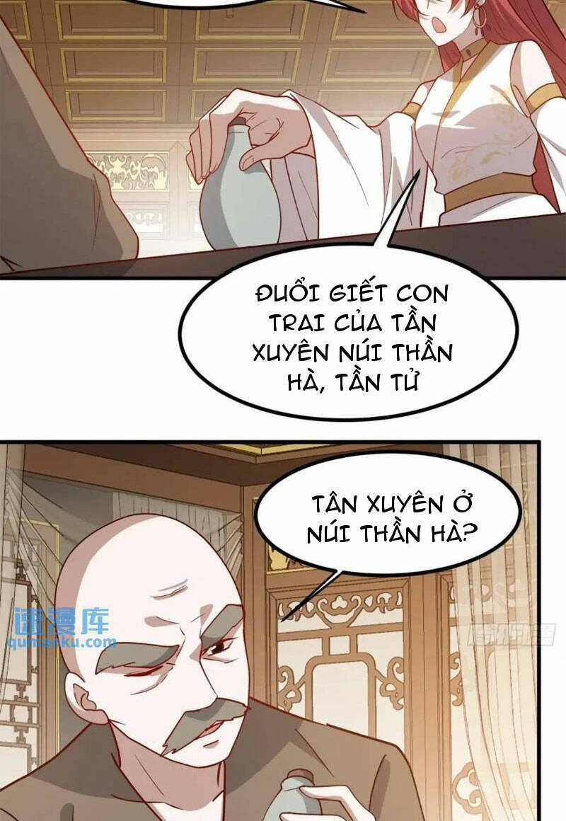 Hệ Thống Gánh Con Mạnh Nhất Chapter 129 - Trang 2