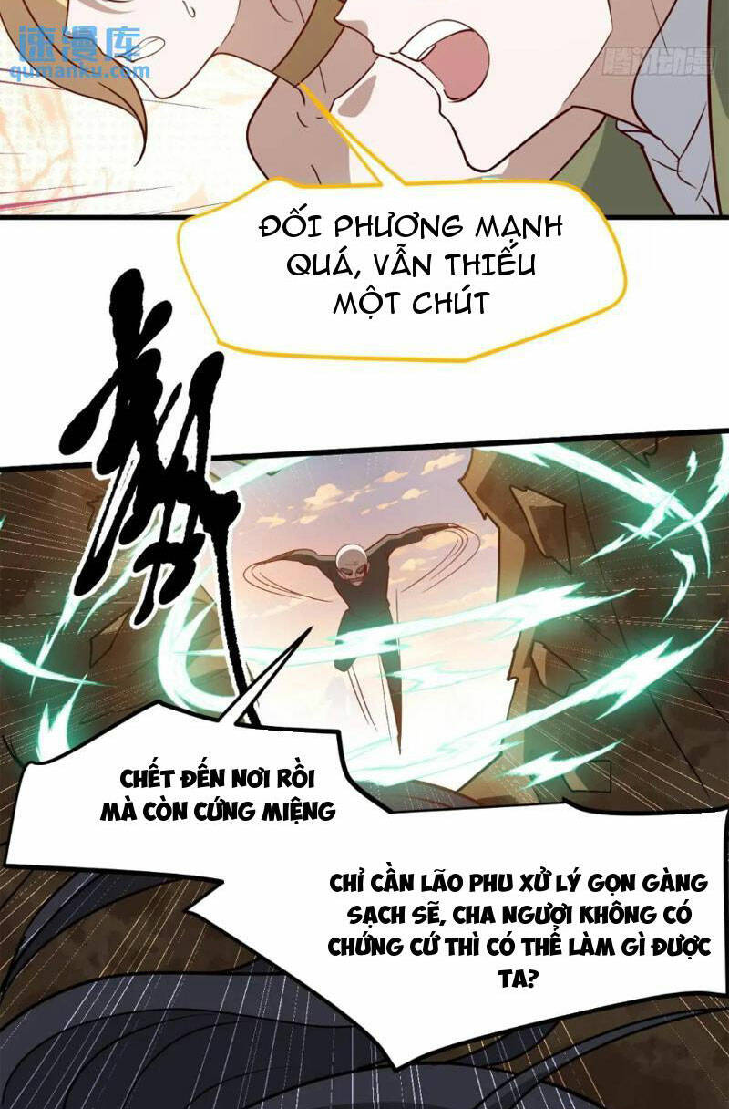 Hệ Thống Gánh Con Mạnh Nhất Chapter 129 - Trang 2