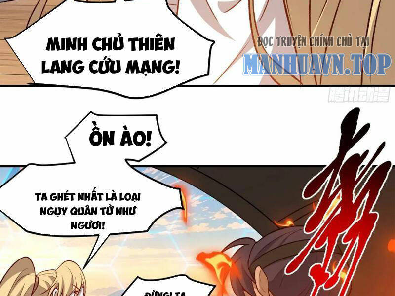 Hệ Thống Gánh Con Mạnh Nhất Chapter 126 - Trang 2