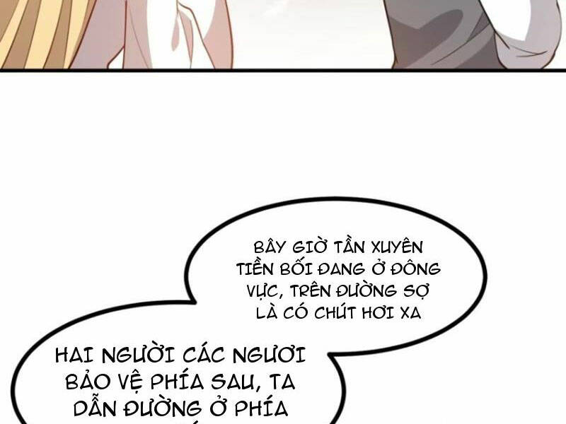 Hệ Thống Gánh Con Mạnh Nhất Chapter 125 - Trang 2