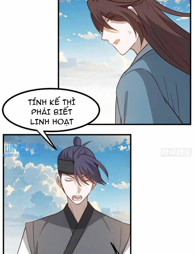 Hệ Thống Gánh Con Mạnh Nhất Chapter 124 - Trang 2