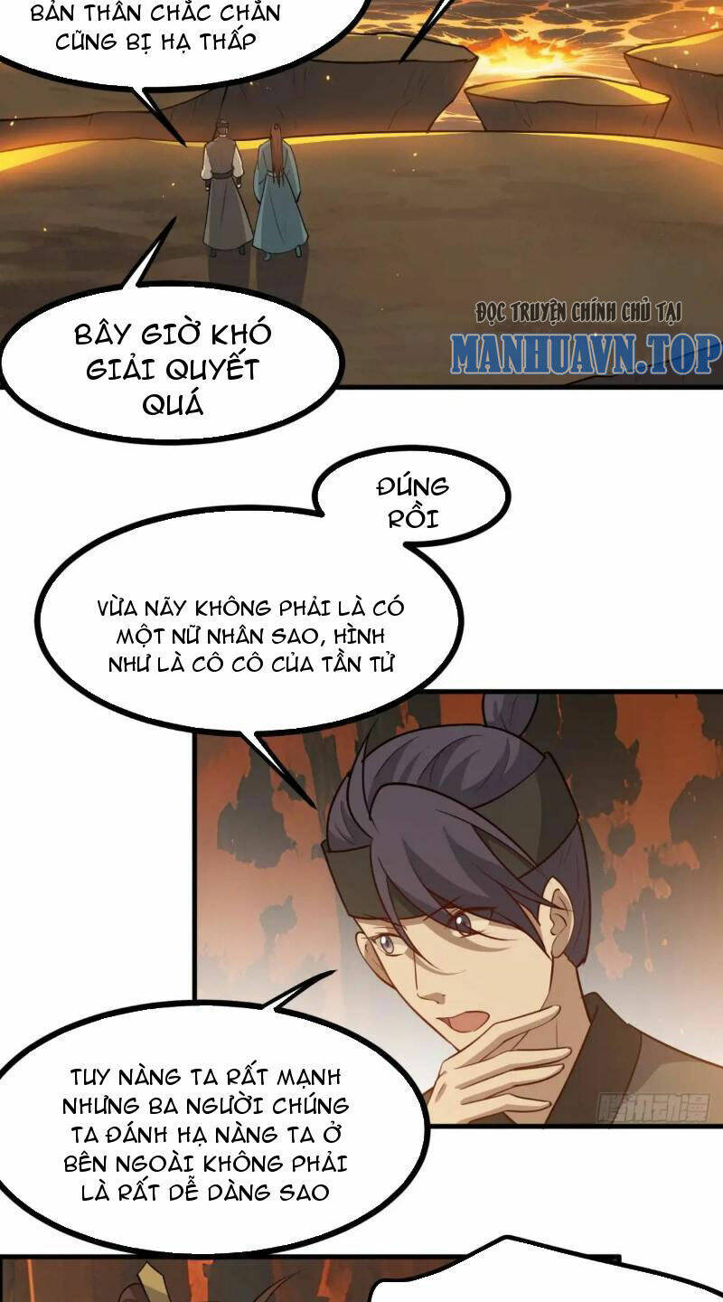 Hệ Thống Gánh Con Mạnh Nhất Chapter 123 - Trang 2