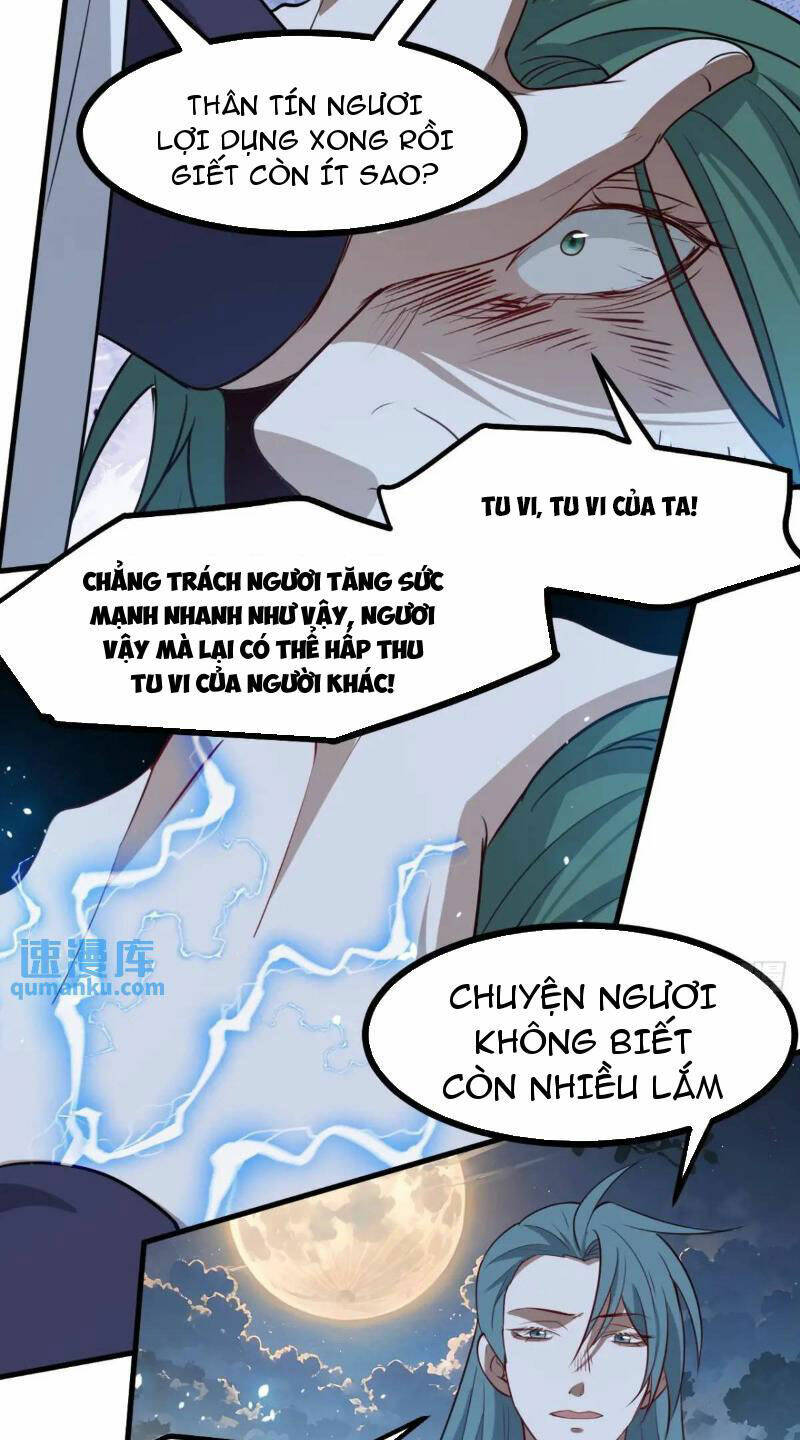 Hệ Thống Gánh Con Mạnh Nhất Chapter 123 - Trang 2