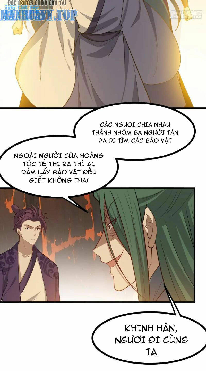 Hệ Thống Gánh Con Mạnh Nhất Chapter 123 - Trang 2