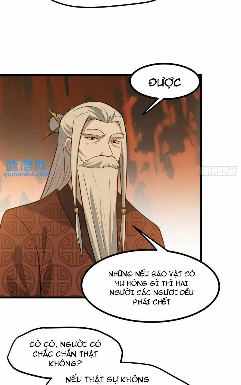 Hệ Thống Gánh Con Mạnh Nhất Chapter 122 - Trang 2