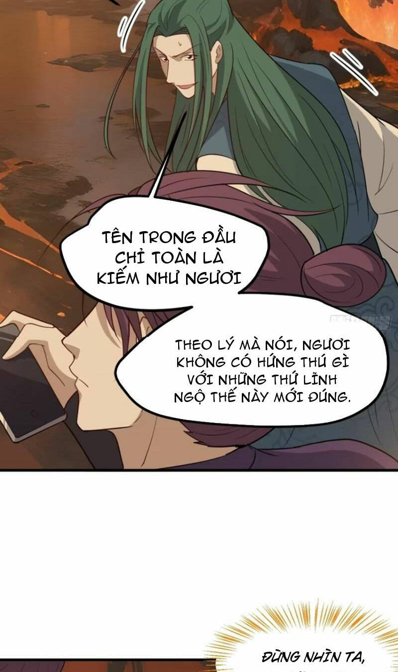 Hệ Thống Gánh Con Mạnh Nhất Chapter 121 - Trang 2