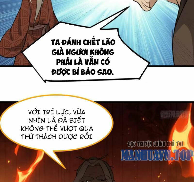 Hệ Thống Gánh Con Mạnh Nhất Chapter 120 - Trang 2