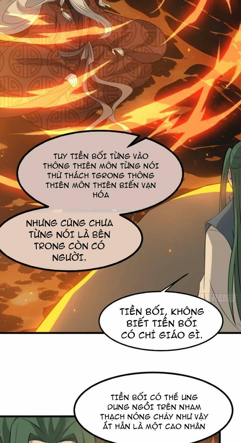 Hệ Thống Gánh Con Mạnh Nhất Chapter 120 - Trang 2