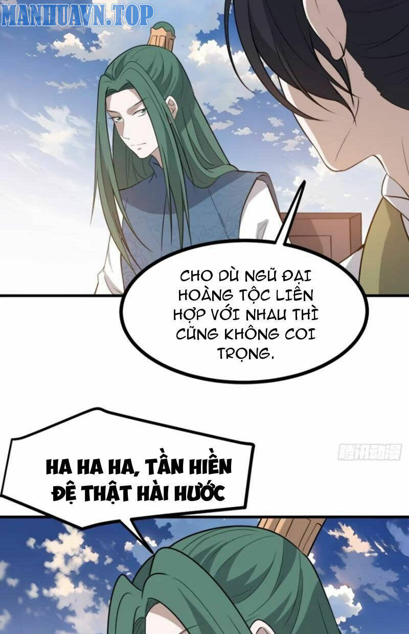 Hệ Thống Gánh Con Mạnh Nhất Chapter 118 - Trang 2