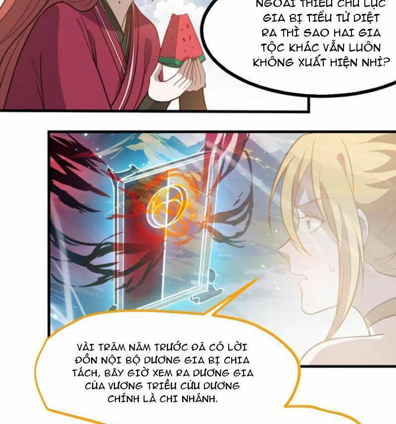 Hệ Thống Gánh Con Mạnh Nhất Chapter 118 - Trang 2