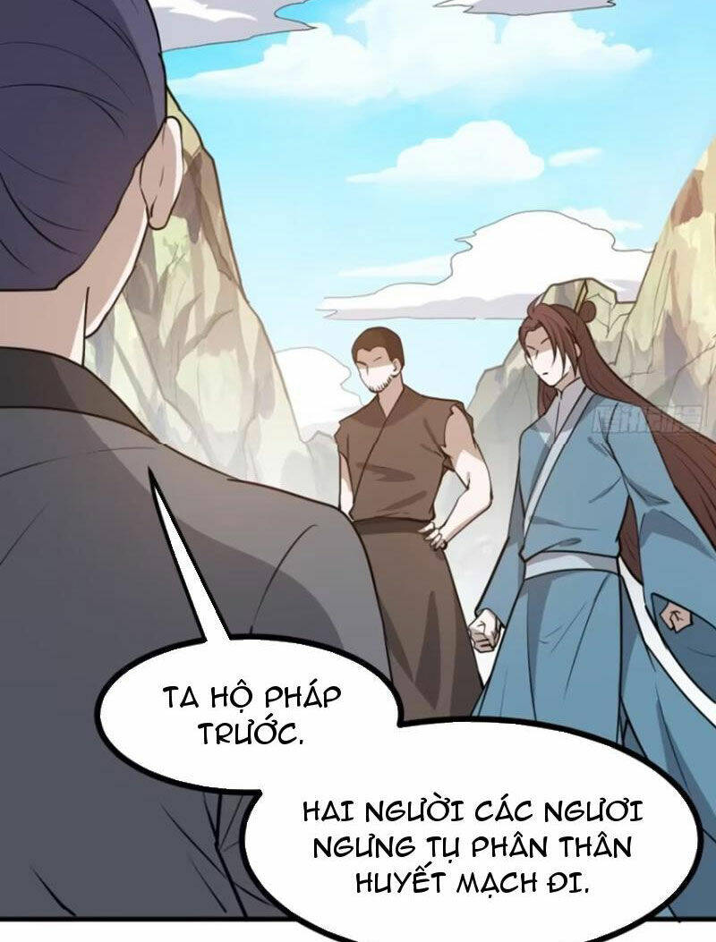 Hệ Thống Gánh Con Mạnh Nhất Chapter 117 - Trang 2