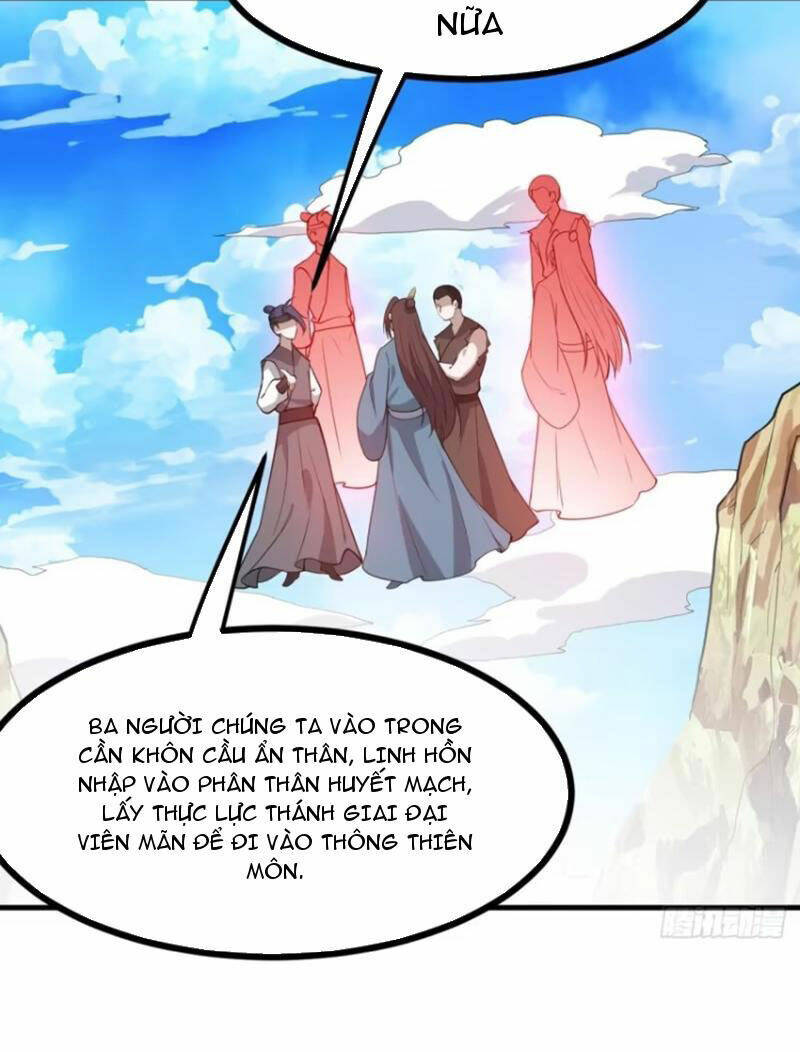 Hệ Thống Gánh Con Mạnh Nhất Chapter 117 - Trang 2