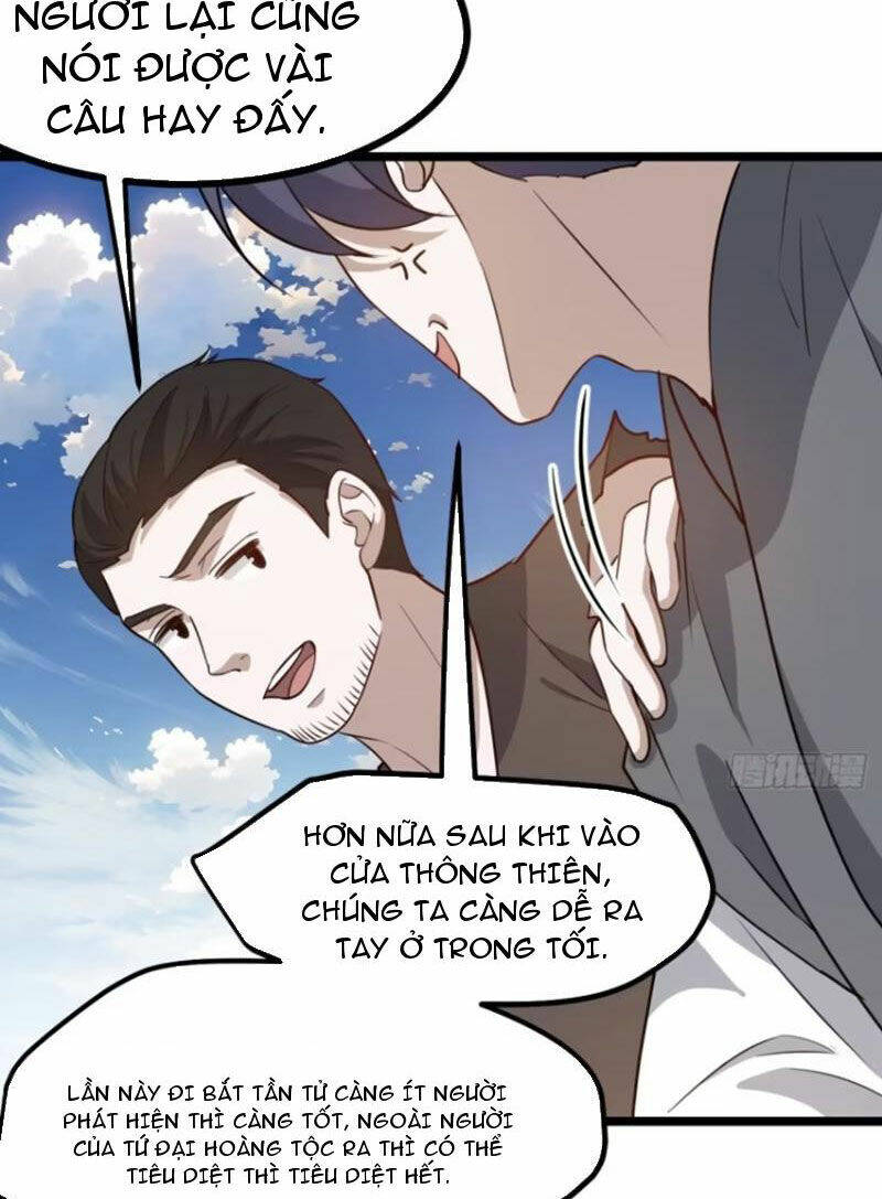 Hệ Thống Gánh Con Mạnh Nhất Chapter 116 - Trang 2