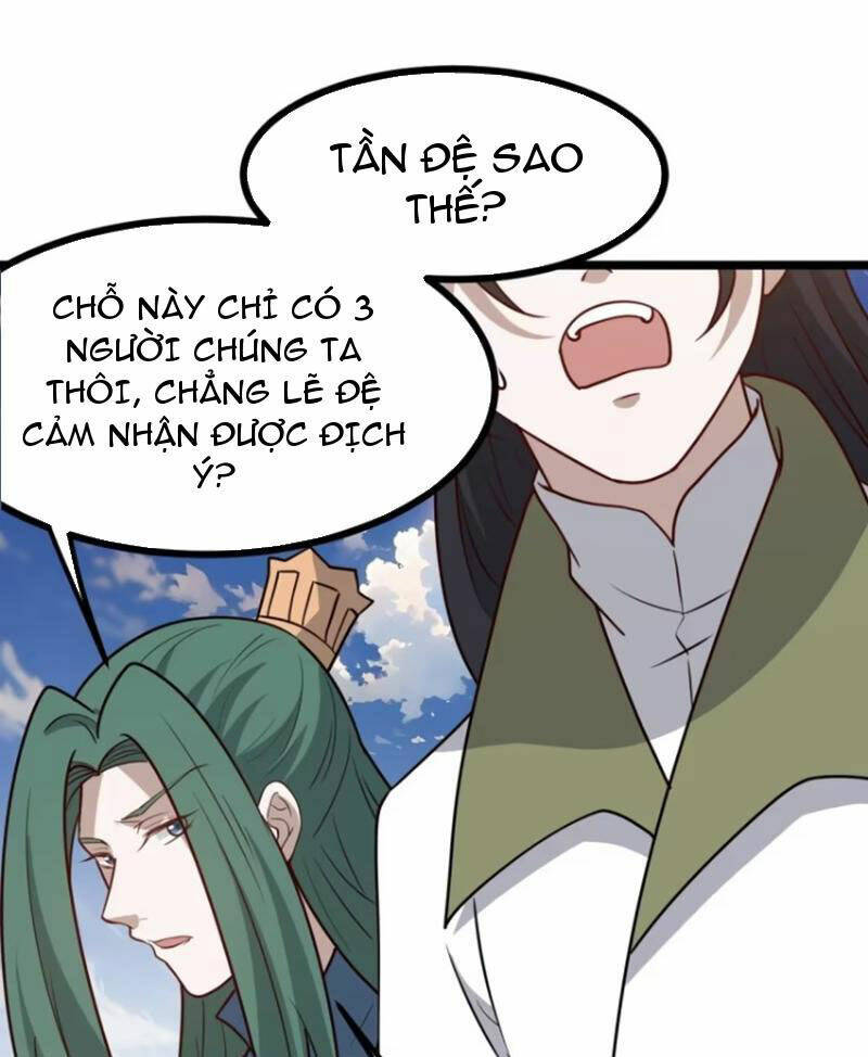 Hệ Thống Gánh Con Mạnh Nhất Chapter 116 - Trang 2