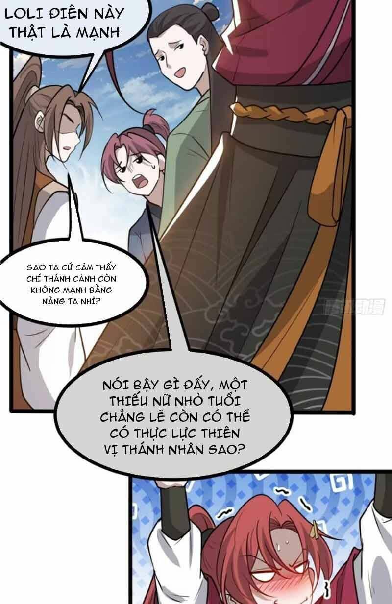 Hệ Thống Gánh Con Mạnh Nhất Chapter 114 - Trang 2