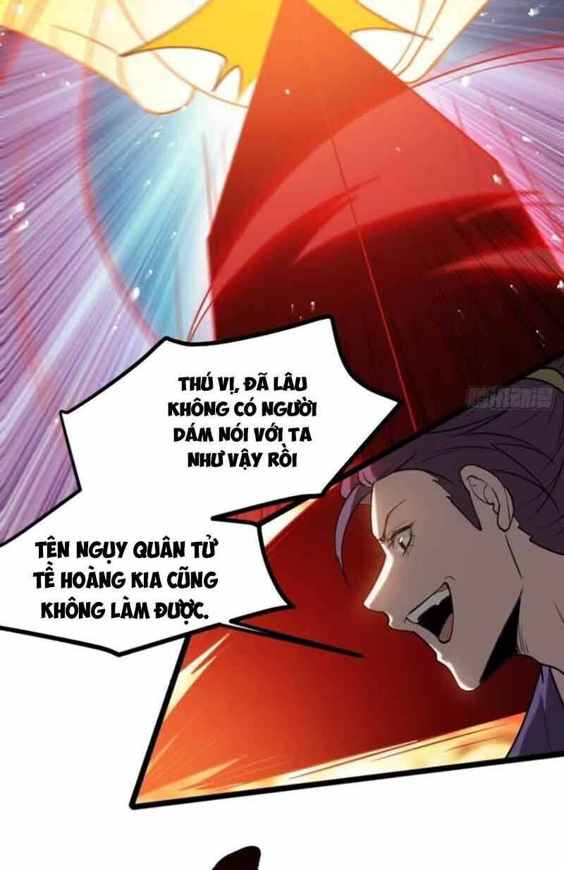 Hệ Thống Gánh Con Mạnh Nhất Chapter 114 - Trang 2