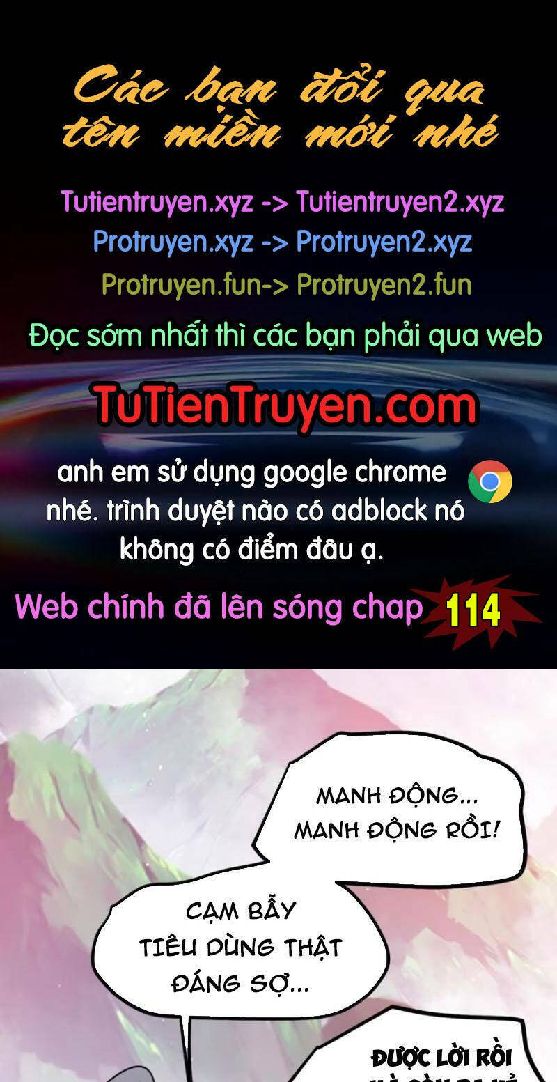 Hệ Thống Gánh Con Mạnh Nhất Chapter 113 - Trang 2