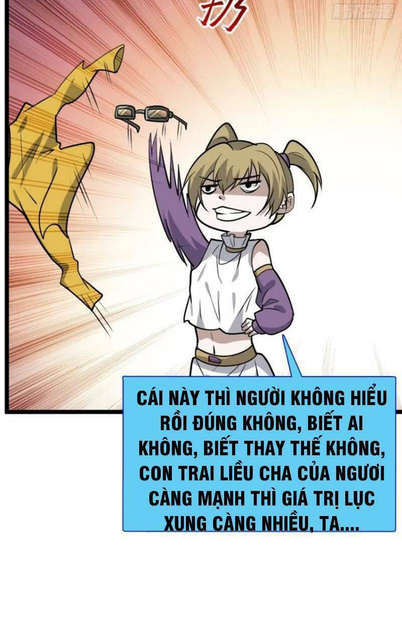 Hệ Thống Gánh Con Mạnh Nhất Chapter 112 - Trang 2