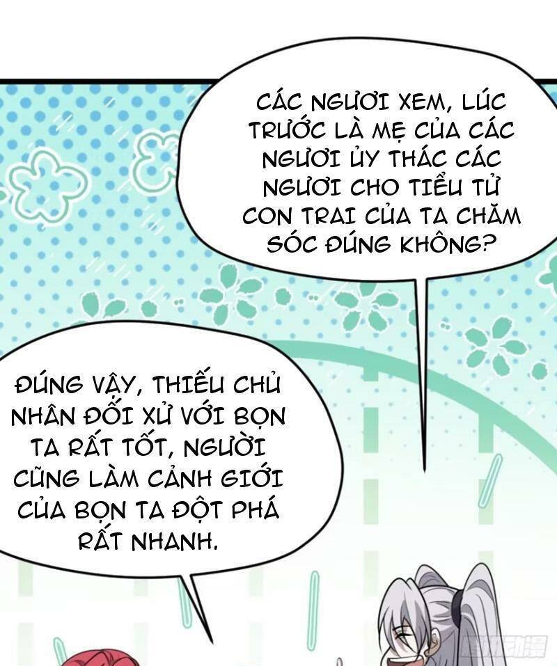 Hệ Thống Gánh Con Mạnh Nhất Chapter 112 - Trang 2