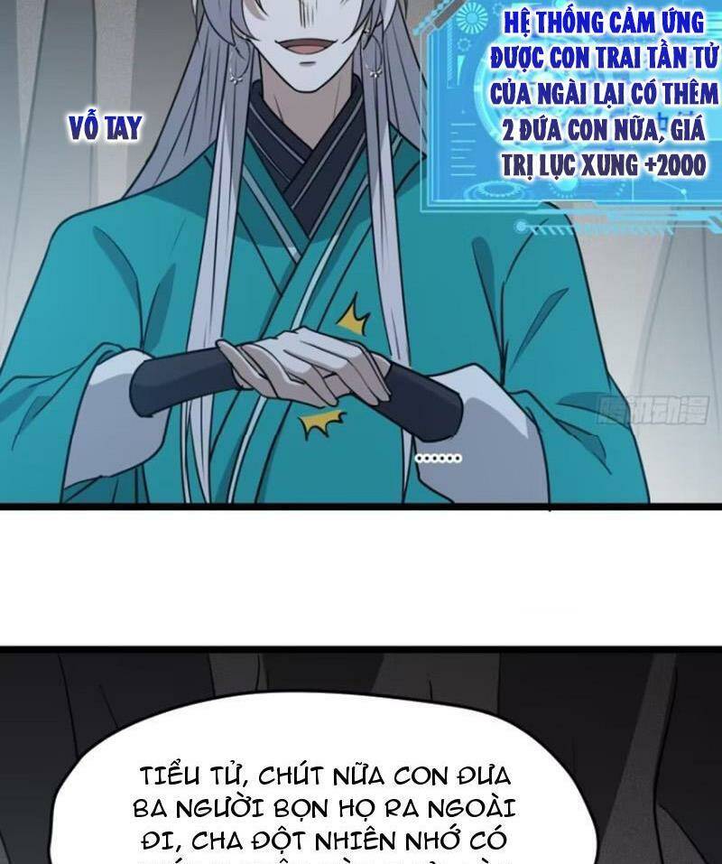 Hệ Thống Gánh Con Mạnh Nhất Chapter 112 - Trang 2